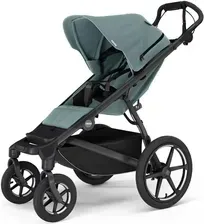 Детская коляска Thule Urban Glide 4-Wheel Mid-Blue Spacerowy Киев - изображение 1
