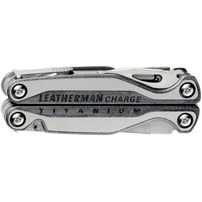 Мультитул Leatherman Charge TTi PLUS (832528) Винница - изображение 5