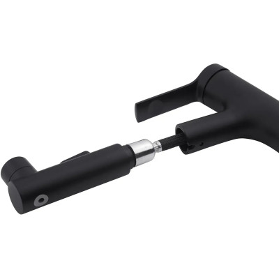 Змішувач Kroner Klassisch-SCH030-T (CV032497) Вінниця - фото 6