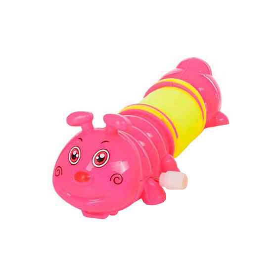 Детская заводная игрушка 