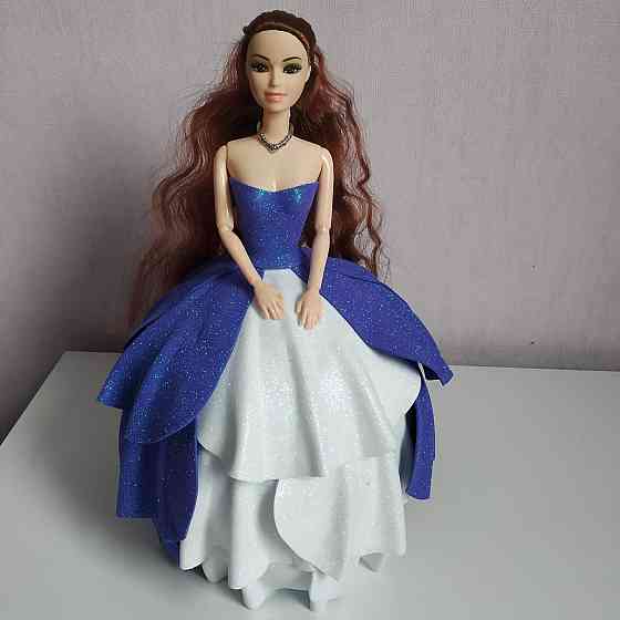 Світильник-нічник "Лялька Амелія" Дніпро