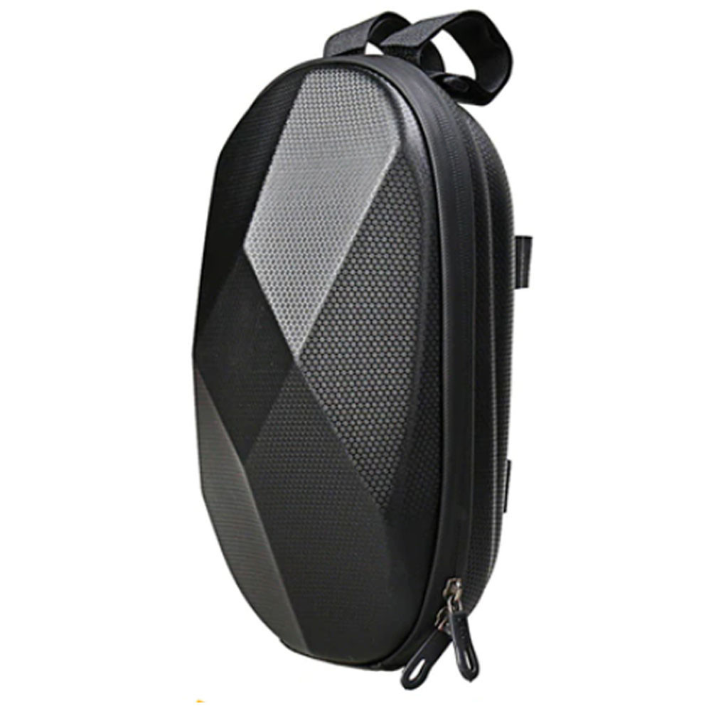 Сумка для електроскутера, самоката жорстка B-SOUL BAO-033 Чорна Бровари - фото 2