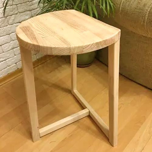 Приставний столик "Сурабая" бланже Миколаїв - фото 1