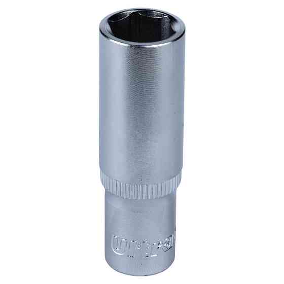 Насадка шестигранная длинная 1/4