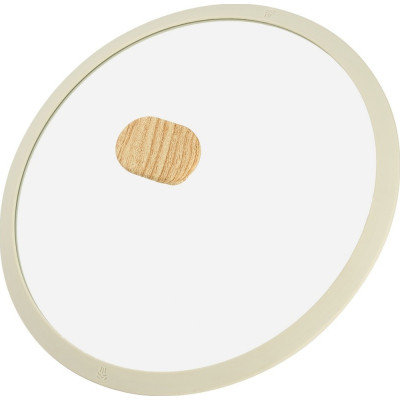 Сотейник Resto Ran білий 28 см 4,1 л (93806) Винница - изображение 5