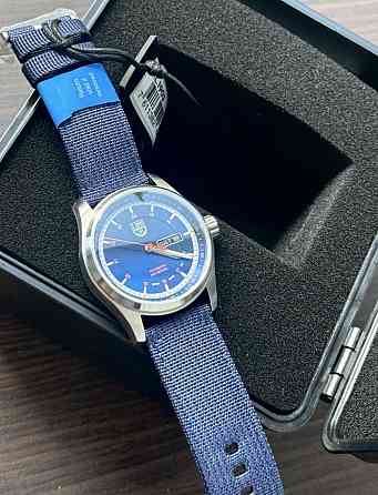 Чоловічий годинник Luminox Atacama Field 1900 Київ