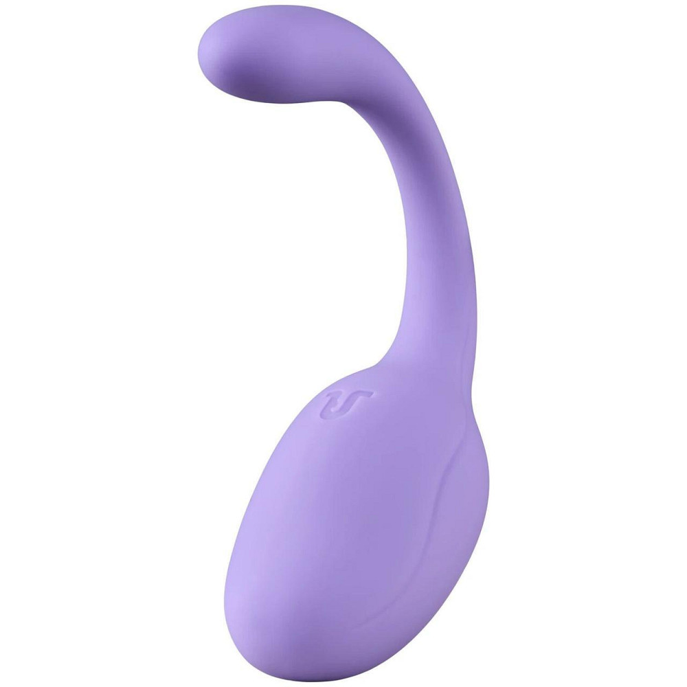 Віброяйце Adrien Lastic Smart Dream 3.0 + APP Sex Aura Київ - фото 2
