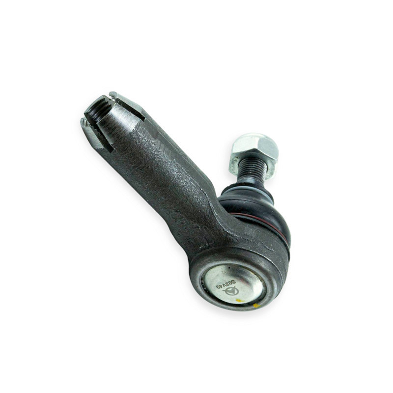 Наконечник тяги Ауді 80 B2, B3 m14 кермовий Мукачево - фото 1