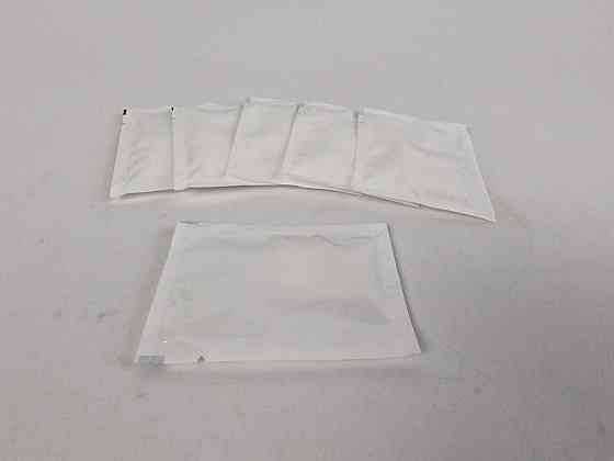 Влажная салфетка  1 шт в индивидуальной упаковке 