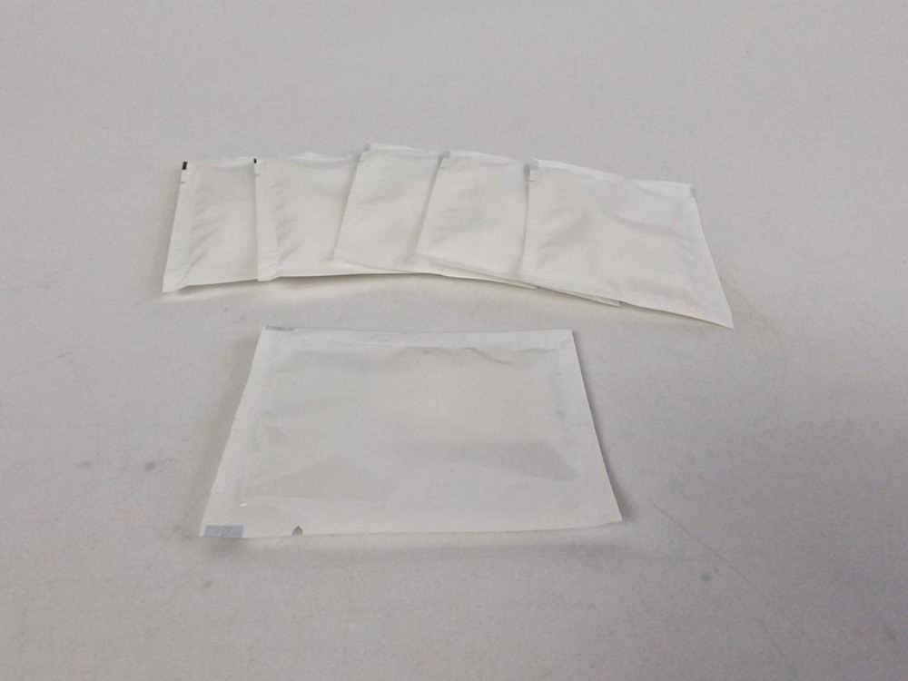 Влажная салфетка  1 шт в индивидуальной упаковке 