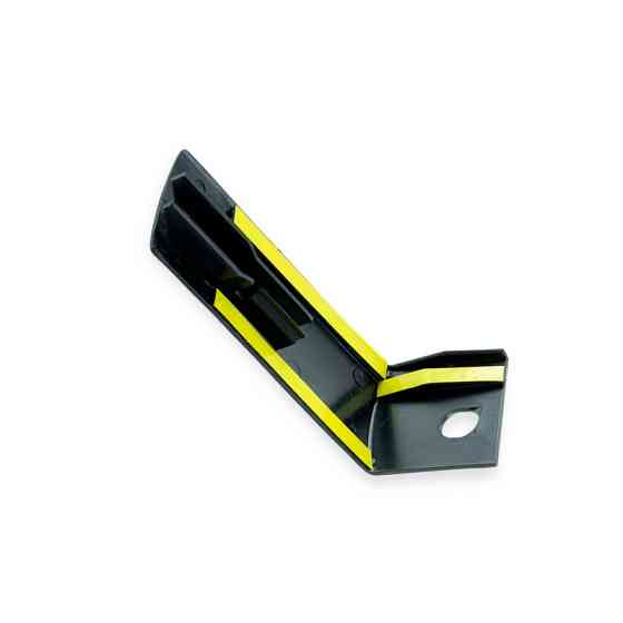 Накладка даху зад. прав славута () облицювання Мукачево