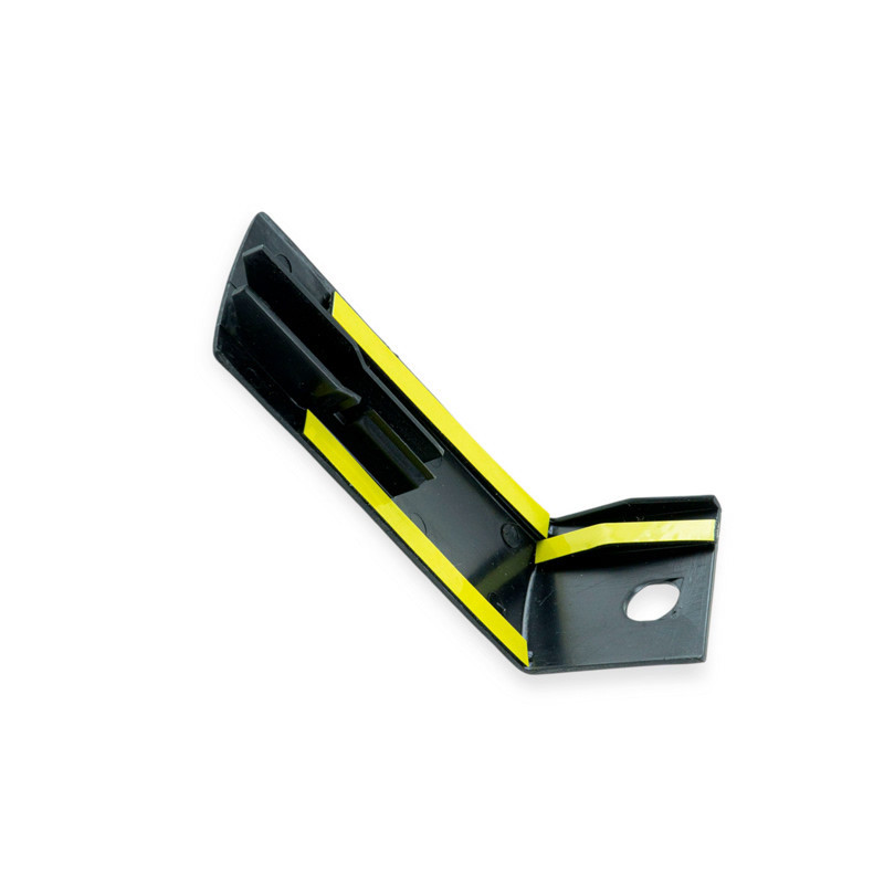 Накладка крыши зад. прав славута () облицовки Мукачево - изображение 1