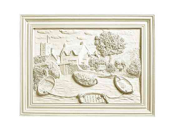 Панно полиуретановое Gaudi Decor W 8012 Днепр