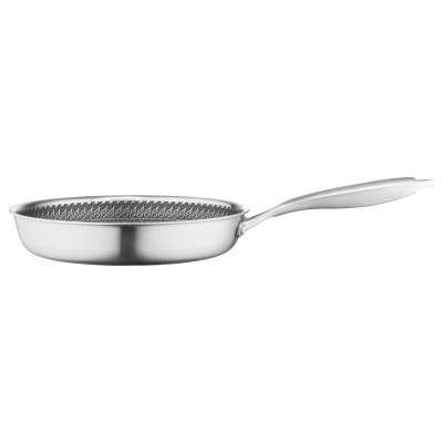 Сковорода Ardesto Black Mars Avior Grey 26 см (AR0726BS) Вінниця - фото 3