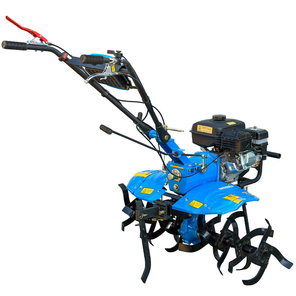 Мотоблок Кентавр МБ2070Б (колеса 4.00-8) Харьков - изображение 9