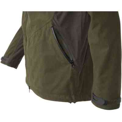 Куртка Hallyard Venlo Хакі 48 (venlo-j/7523-001 48) Вінниця