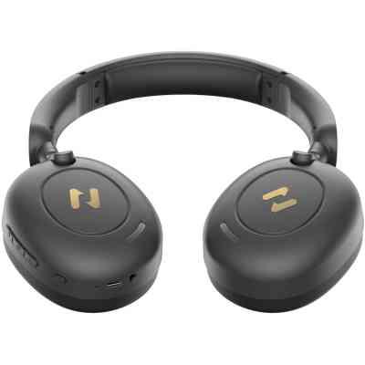 Навушники Havit HV-H655BT Pro ANC Black (6939119065911) Вінниця