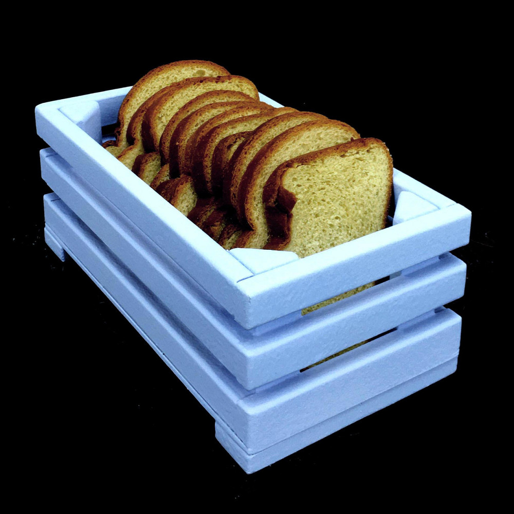 Хлебный лоток 