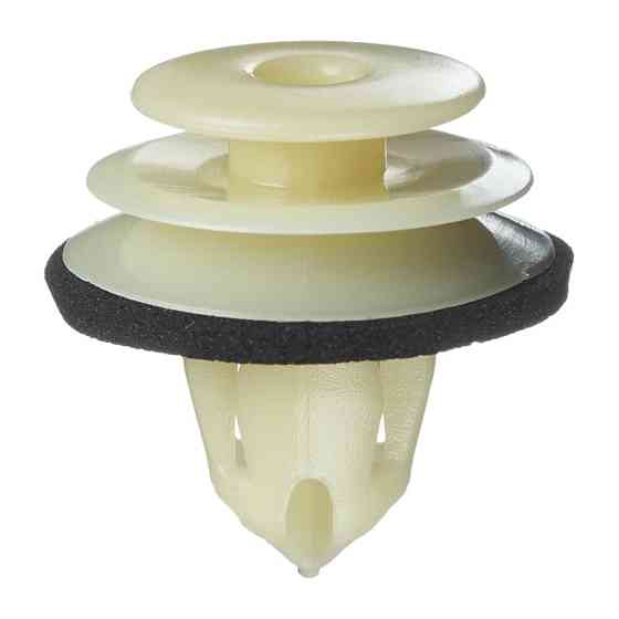 Кліпса салону, двері Acura Honda 91560TX4A01 15448 Київ