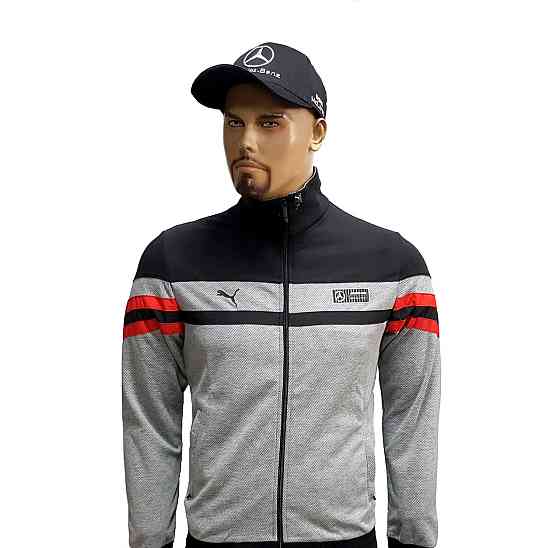 Мужской спортивный костюм Puma MERCEDES AMG PETRONAS  оригинал 50 Киев