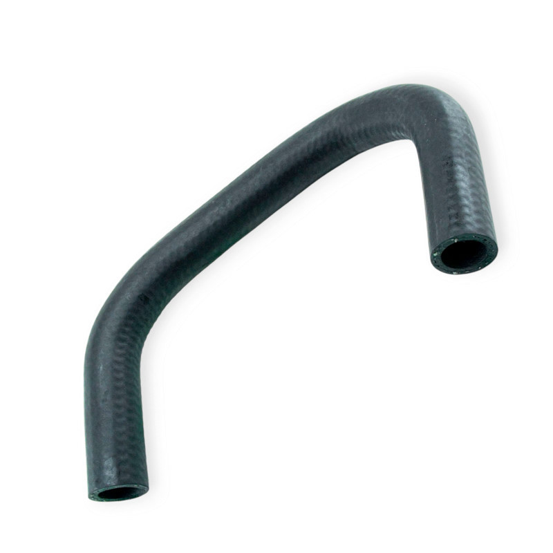 Патрубок Ланос від колектора пічки Мукачево - фото 1