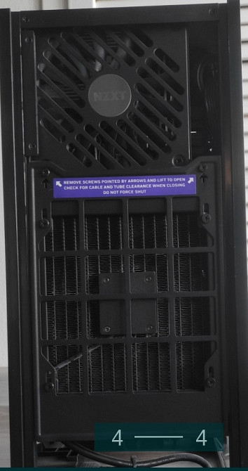 Мощный ПК Компьютер: RX5700XT i5-10400 Харьков - изображение 4