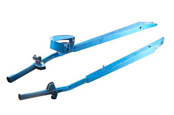 Кермо мотоблок 175N/180N (7/9Hp) Мукачево