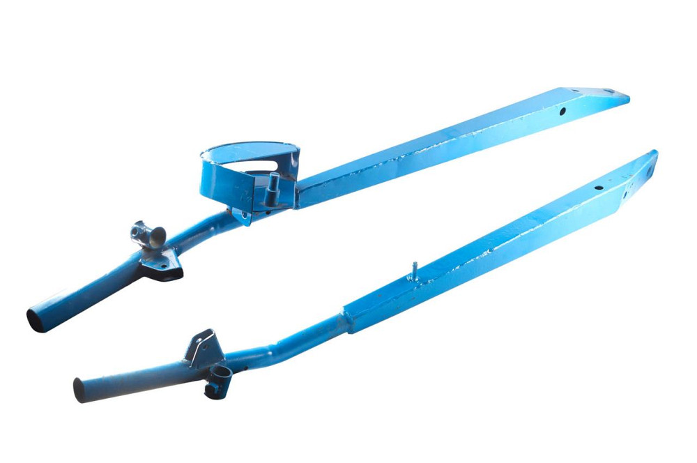 Кермо мотоблок 175N/180N (7/9Hp) Мукачево - фото 1