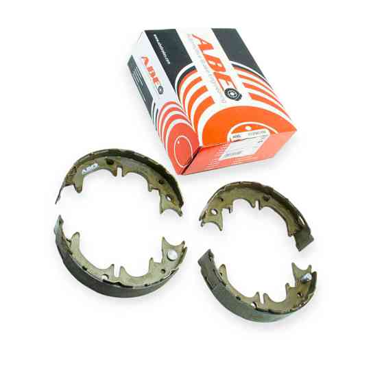 Колодки Toyota Avena V, Celica, Verso, Камери, Car E, Car V, Celica, Verso (ABE) Ручка Мукачево