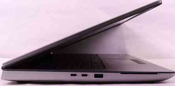 DELL PRECISION 7750  I5-10400H/512GB/16GB/NVIDIA Quadro T1000 Харків