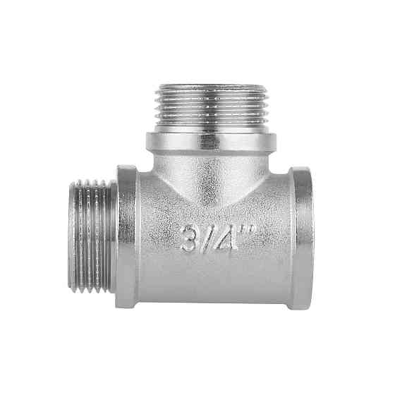 Тройник Thermo Alliance Forte 3/4" ВНН SF36520 Київ