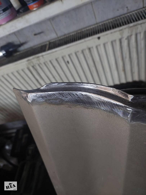 Дверь задняя Hyundai Accent 2011-2019 Киев - изображение 2