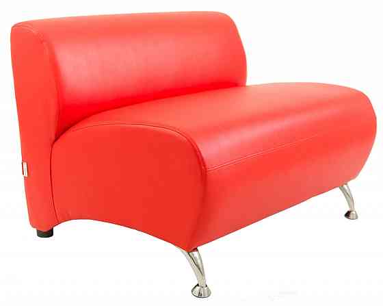 Диван Flay Boom 700х730х640 Красный Киев