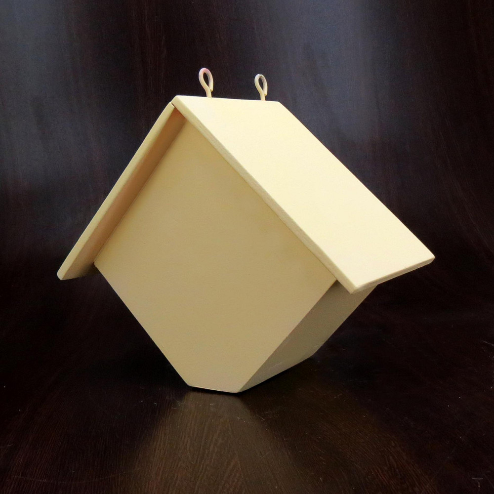 Скворечник садовый 