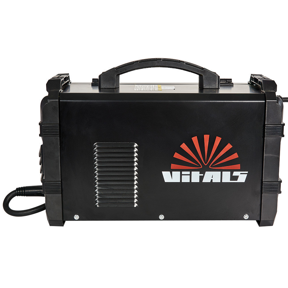 Зварювальний апарат Vitals Professional MIG 2000 Digital LCD Харків - фото 8