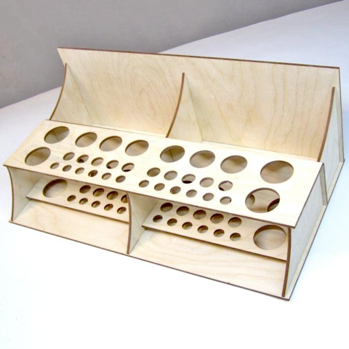 Органайзер кожевника 