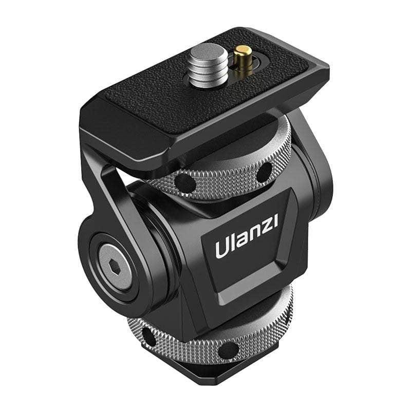 Адаптер кронштейн Ulanzi Vijim monitar ball head (UV-2407 U150) Киев - изображение 3