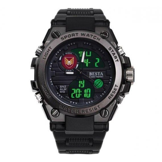 Часы мужские наручные Besta Tattoo (с Вашим Логотипом) Винница - изображение 7
