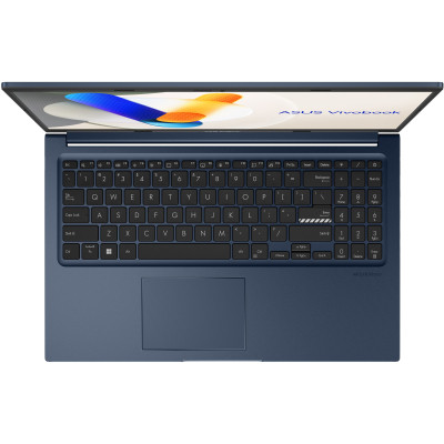 Ноутбук ASUS Vivobook 15 X1504VA-BQ3122 (90NB13Y1-M01550) Вінниця - фото 4