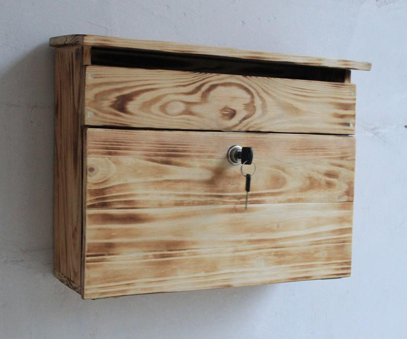 Поштова скринька "Єнісей" бенгала Миколаїв - фото 1