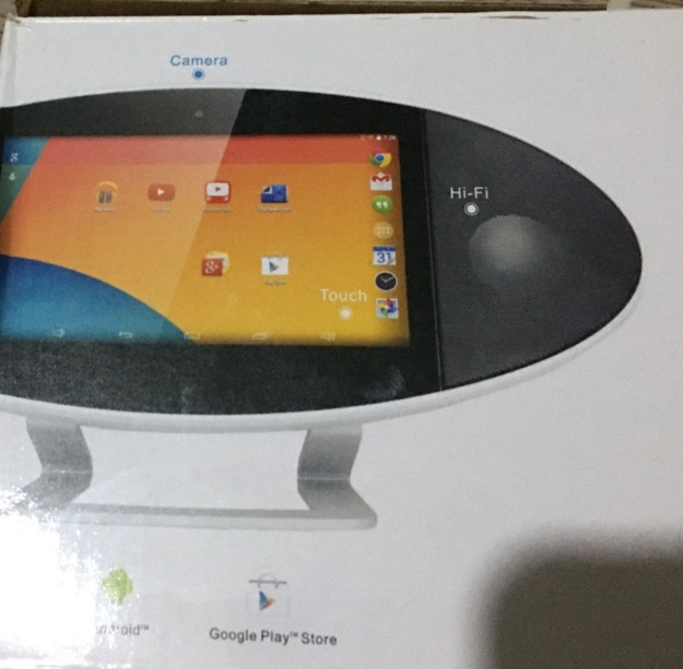 Планшет SoundPad MA-347 Київ - фото 5