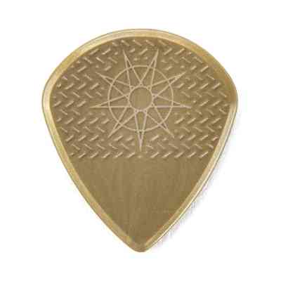 Медиатор Jim Dunlop Mick Thomson Custom Jazz III Pick 6 шт. (471PMT) Винница