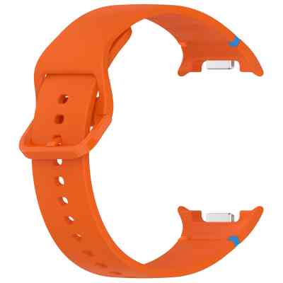 Ремешок для смарт-часов Armorstandart Samsung Galaxy Watch 8 / 8 Classic (22x132 mm) Orange (ARM86875) Винница