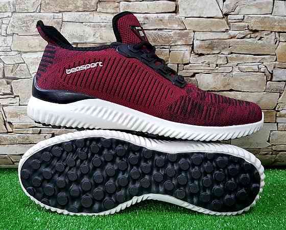 Мужские Кроссовки Baas Киев