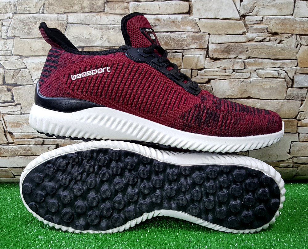 Мужские Кроссовки Baas Киев - изображение 3