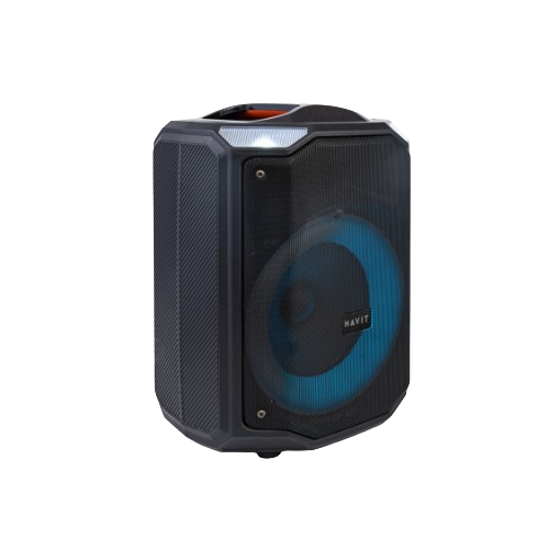 Портативна колонка 40W чорний Havit HV-SQ143BT Житомир