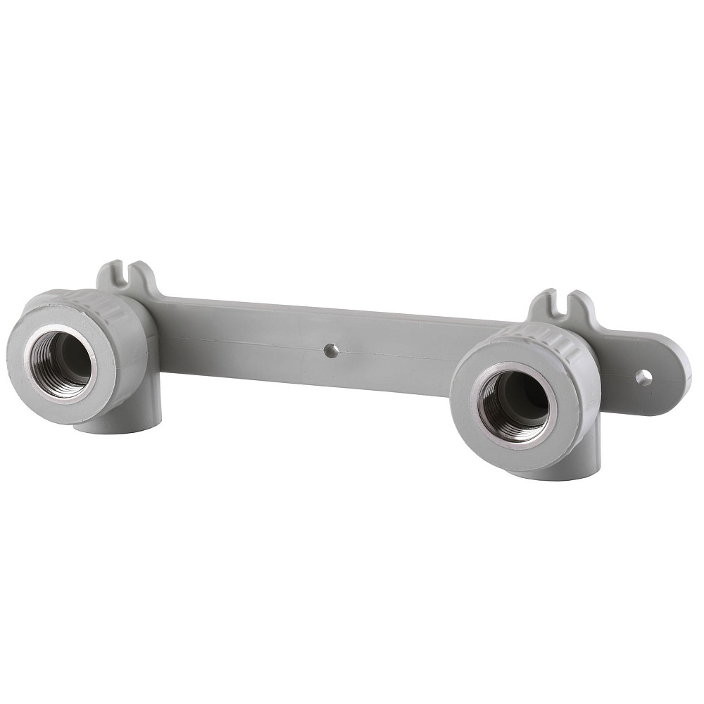 Кріплення для змішувача внутрішня різьба Vsplast PPR 20*1/2″ ** 2024 Луцк - изображение 1