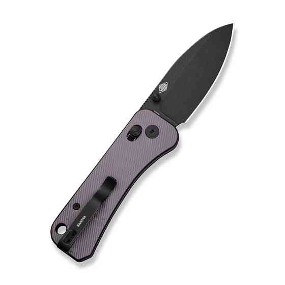 Ніж складаний Weknife Banter 2 WE23075-2 Київ