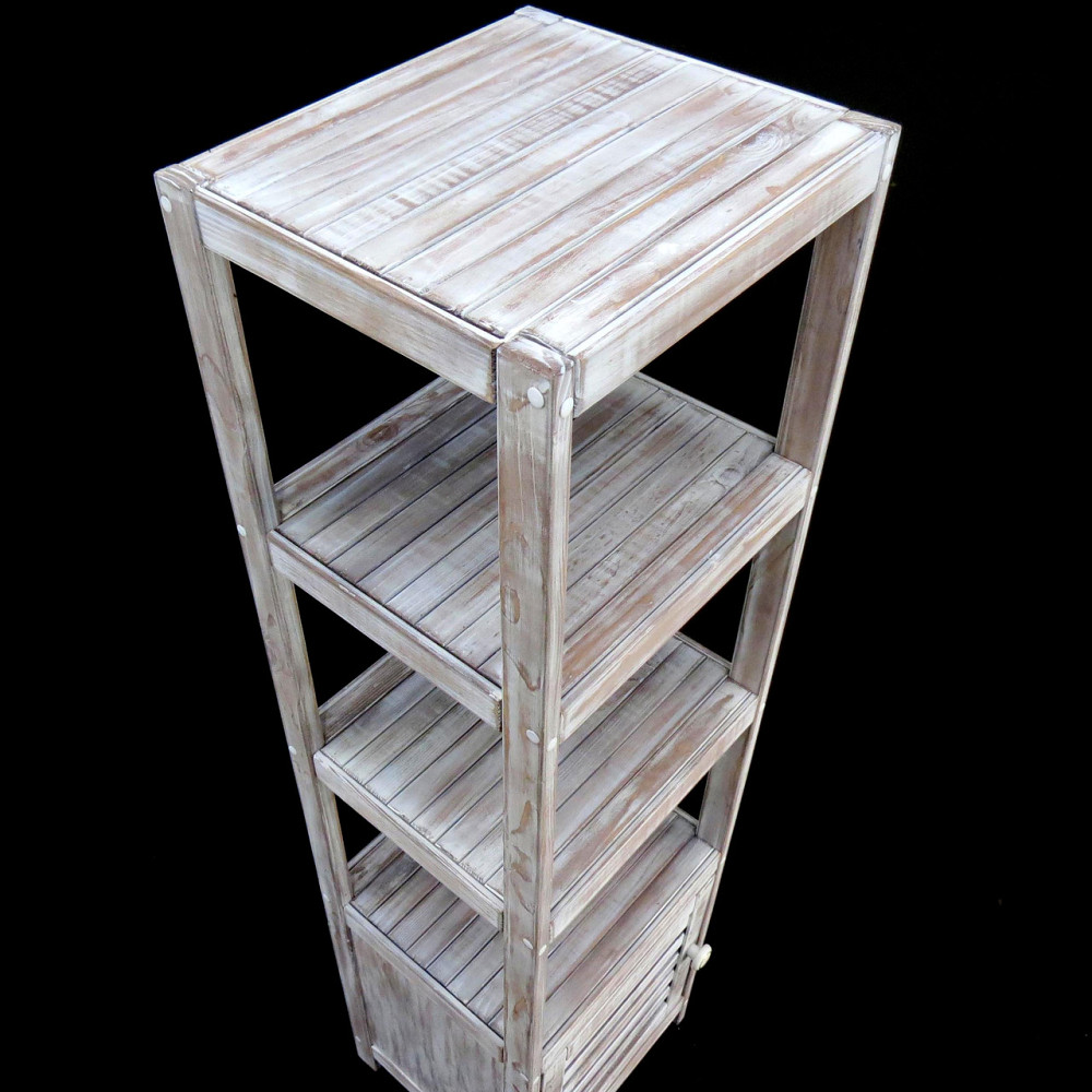 Етажерка для ванної "Ібрахімія" браш Миколаїв - фото 5