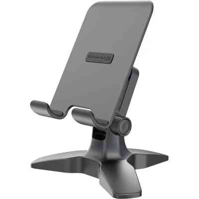 Подставка для планшета Grand-X DT-01 настольный держатель для смартфона (DT-01) Винница